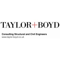 TAYLOR & BOYD LLP Logo