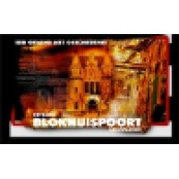 Stichting- Museum Blokhuispoort Logo