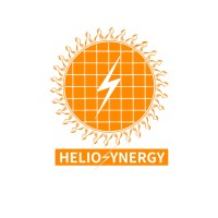 HELIOSYNERGY PVT LTD Logo
