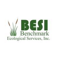 Benchmark Ecological Services, Inc. Logo