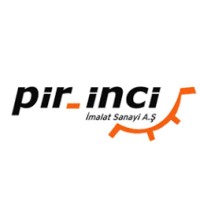 Pir-İnci İmalat Sanayi A.Ş Logo