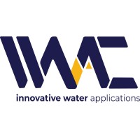 Innovative Water Applications Co. | IWAC Logo