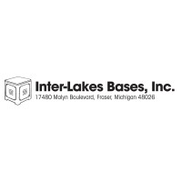 Inter-Lakes Bases Inc. Logo