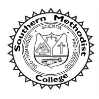 Southern Methodist College Logo