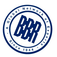 BBR VT International Logo