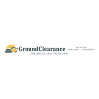 Ground Clearance LLC Logo