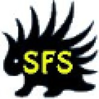 Students For A Free Society Logo