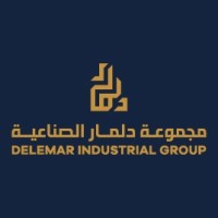 Delemar Industrial Group Logo