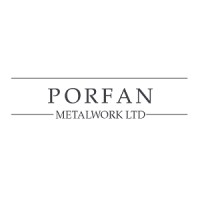Porfan Metalwork Limited Logo