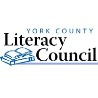 York County Literacy Council Logo