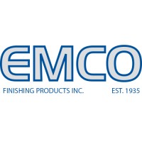 EMCO Finishing Products, Inc. Logo
