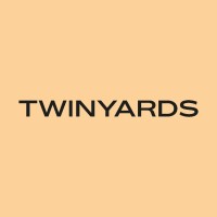 TWINYARDS SUNGLASSES Logo