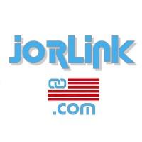 Jorlink USA Inc. Logo