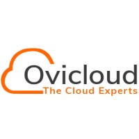 Ovi Hosting Pvt. Ltd. Logo