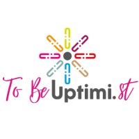 Uptimi - To be Uptimi.st Logo