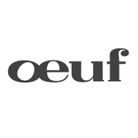 Oeuf LLC Logo