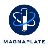 Magnaplate Logo