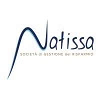 NATISSA SGR SpA Logo