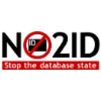 No2ID Logo
