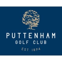 PUTTENHAM GOLF CLUB LTD Logo