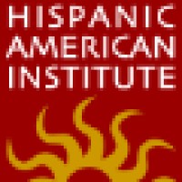 Hispanic-American Institute, Inc. Logo