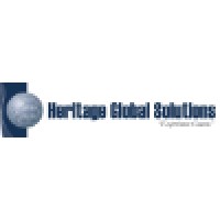 Heritage Global Solutions, Inc. Logo