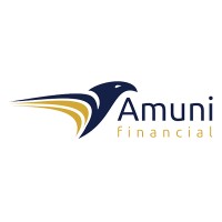 Amuni Financial, Inc. Logo