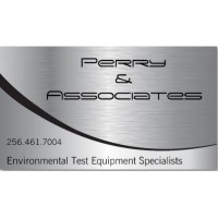 Perry Associates Logo