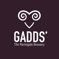 Ramsgate Brewery Limited (Gadds’) Logo