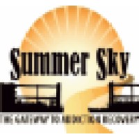 Summer Sky, Inc. Logo