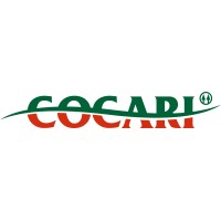 COCARI - Cooperativa Agropecuária e Industrial Logo