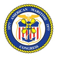 American Maritime Congress Logo