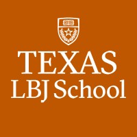 The LBJ School of Public Affairs Logo