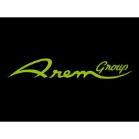 Arem Group Logo