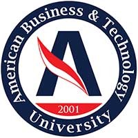 American Business & Technology University Logo