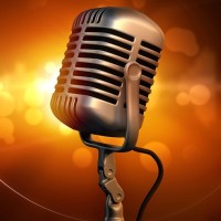 Voice Over Artist Logo