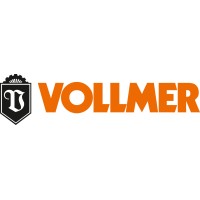 VOLLMER WERKE Maschinenfabrik GmbH Logo