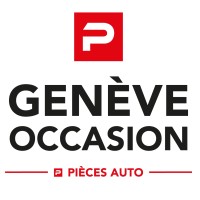 GENEVE OCCASION Logo