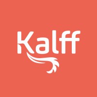 Kalff Logo