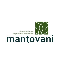 Mantovani Consultoria em Engenharia Ambiental Logo