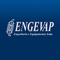Engevap Engenharia e Equipamentos LTDA Logo