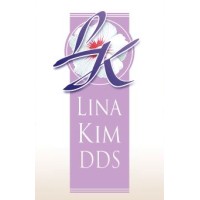 Lina Kim Dental Logo