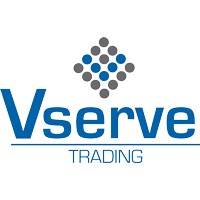 Vserve Trading Logo