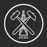 American Institute of Mining, Metallurgical, and Petroleum Engineers, Inc. (AIME) Logo
