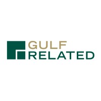 Gulf Related Logo