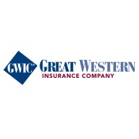 Great Western Insurance Company Logo