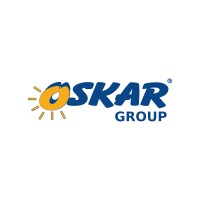Oskar Group Logo