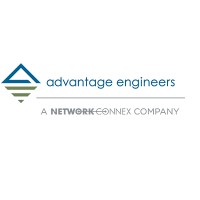 Advantage Engineers, a Network Connex Company Logo