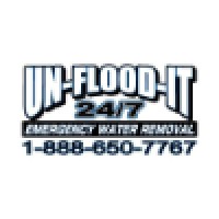 Un-Flood-It Logo