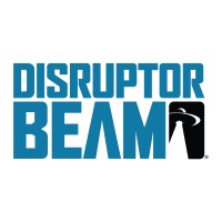 Disruptor Beam Inc. Logo